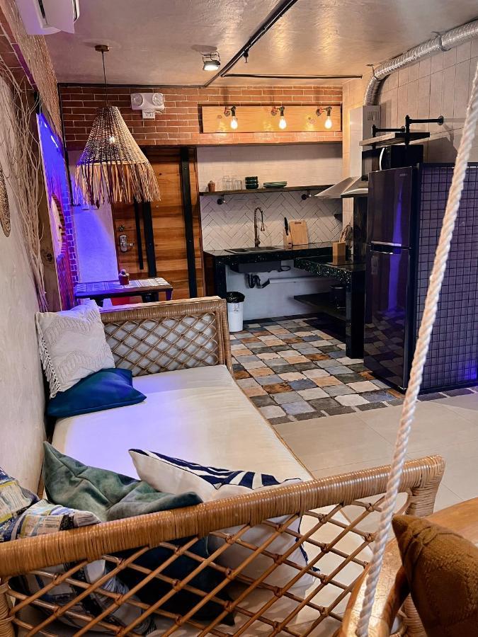 Blue Tulip - 4Mins From Mactan Airport Hotel Lapu-Lapu City Exterior photo